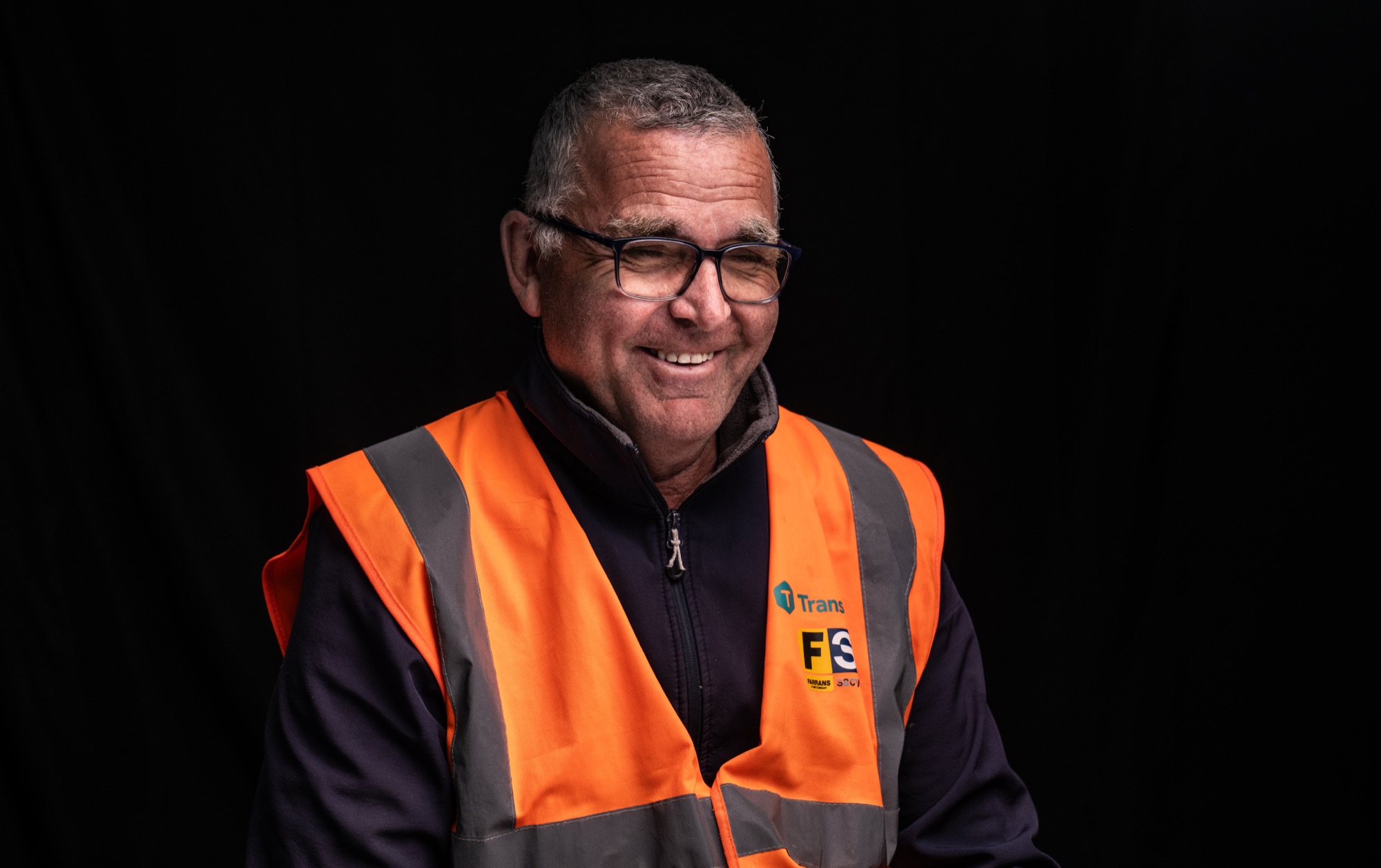 An experienced construction professional